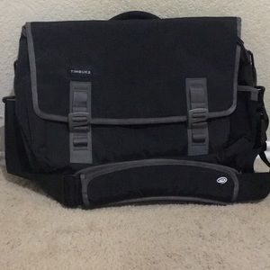 Timbuk2 Command Laptop Messenger Bag